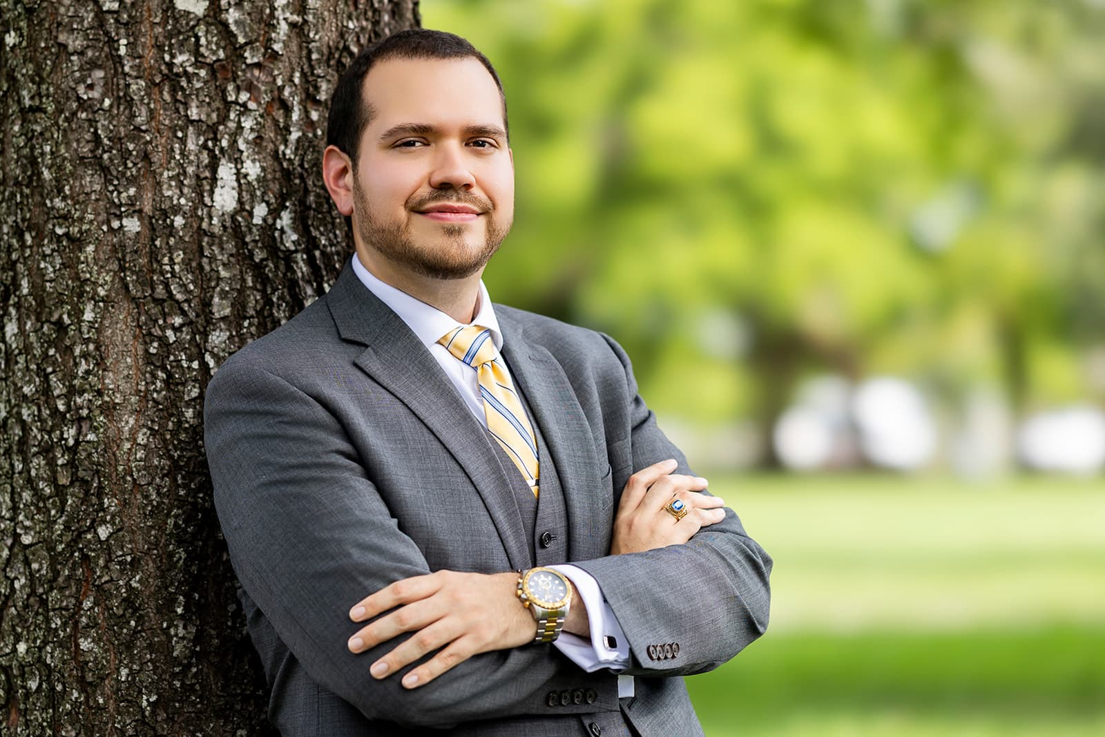 Donation appeal image